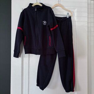 Primrose School Uniform: Two Piece Track Suit
